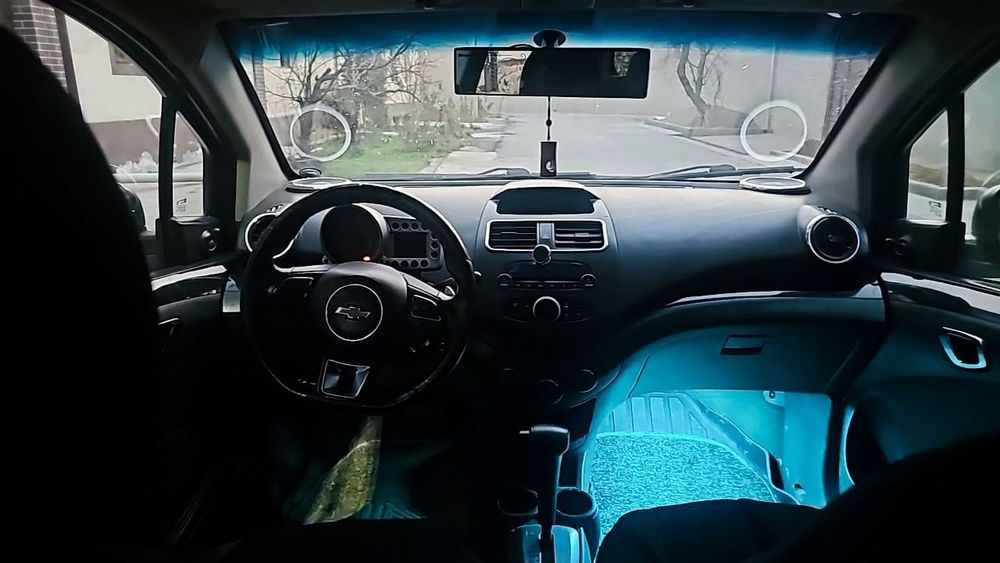 Спарк автомат аренда викупка