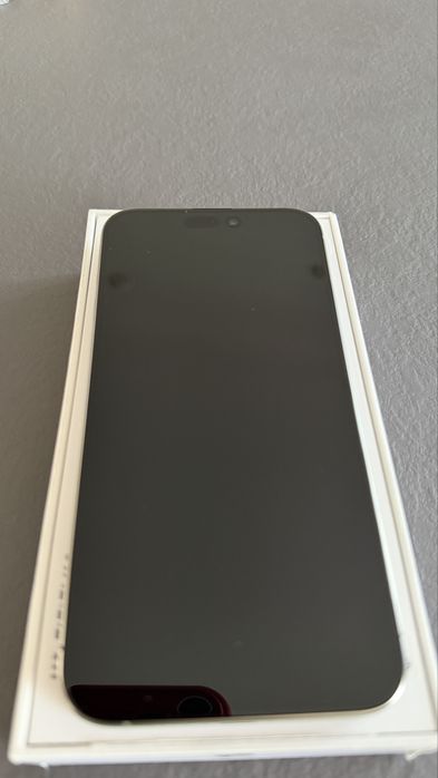 Продам iPhone 15 Pro Max 256 GB б/у