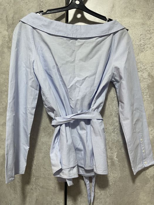 Продам рубашку Zara