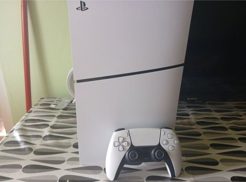 Play Station 5 Digital