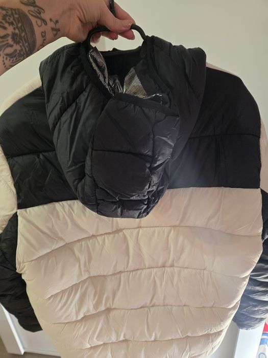 Fila ,мъжко зимно яке.