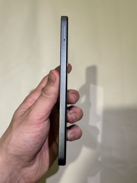 Телефон Realme Note 50 в идеале 4/128гб