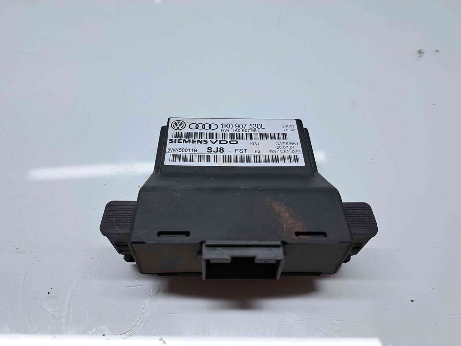 Modul CAN  Volkswagen Golf 5 (1K1) [Fabr 2004-2008] 1K0907530L