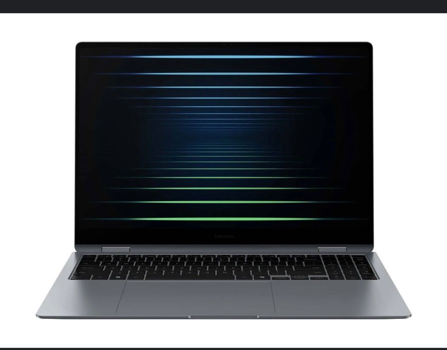 Laptop Samsung Galaxy Book 5 Pro 360 /co-pilot -AMOLED