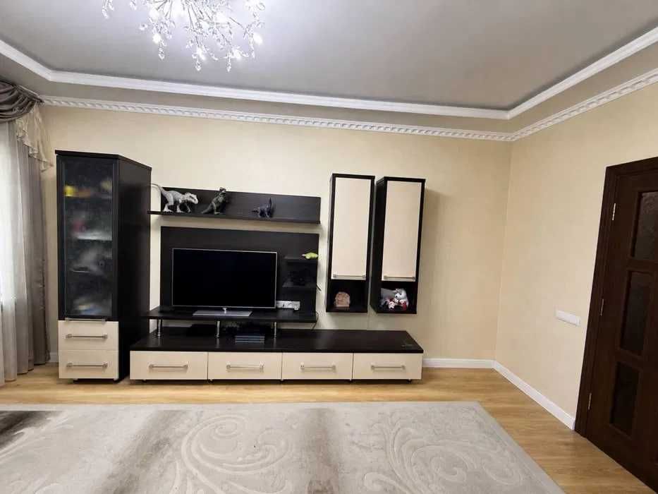 СРОЧНО !! Продается квартира на Яшнабаде 3/3/5 ( 94 кв/м ) Тузел 2