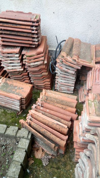 Керемиди запазени