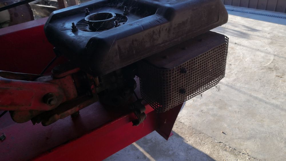 Piese de schimb motocultor terra jikov gutbrod