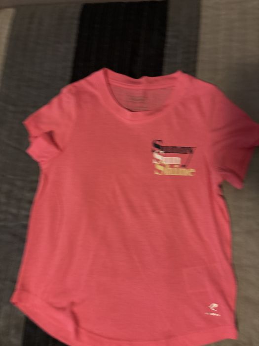 Set tricouri Energetics, marimea 128