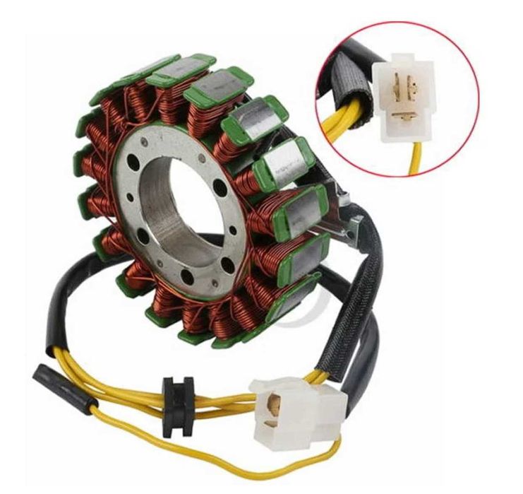 Magnetou ATV 250cc CH250 (18 bobine)