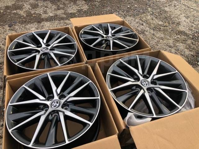 Диски от камри 75