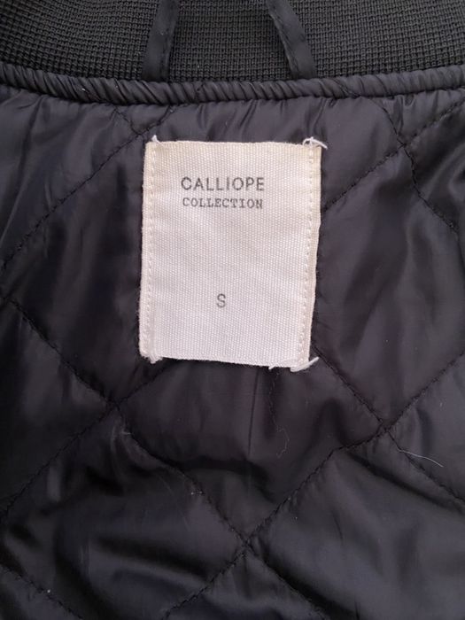 Якета и ризи Calliope, Zara, H&M