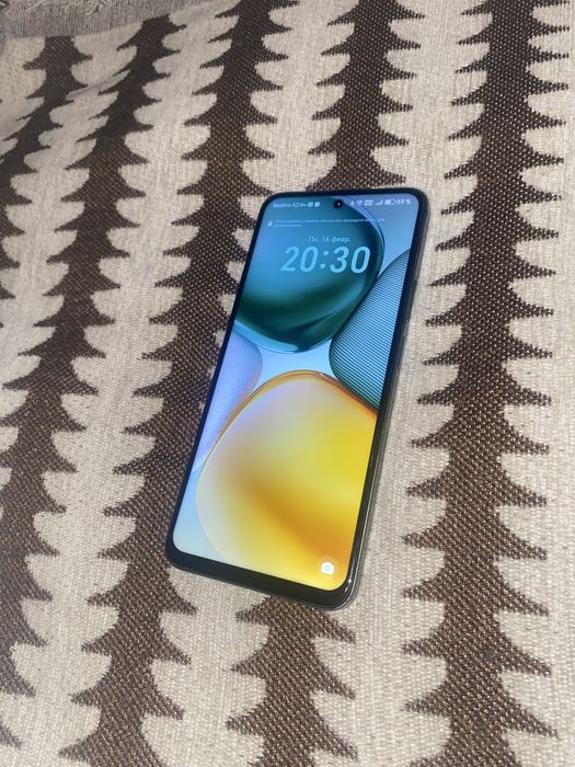 Продам Honor x7c