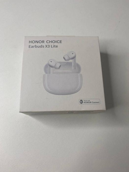 Honor Choice Earbuds X3 Lite