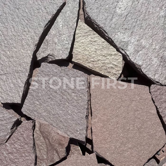 Лемезит 20-25 (плитняк)