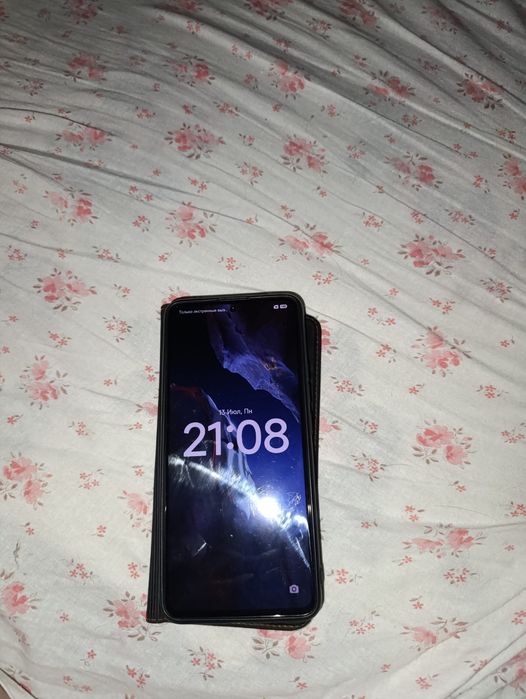 POCO F 5 PRO б/у