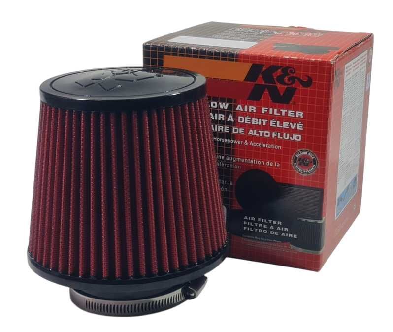 Спортен въздушен филтър , конусовиден, K&N