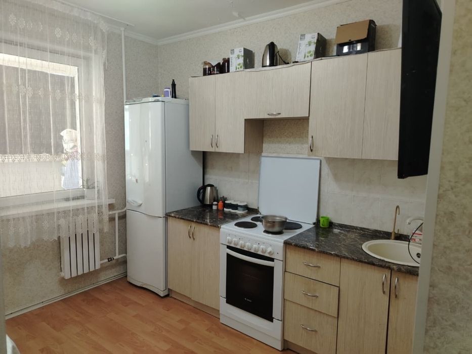 Продается 1-кв квартира