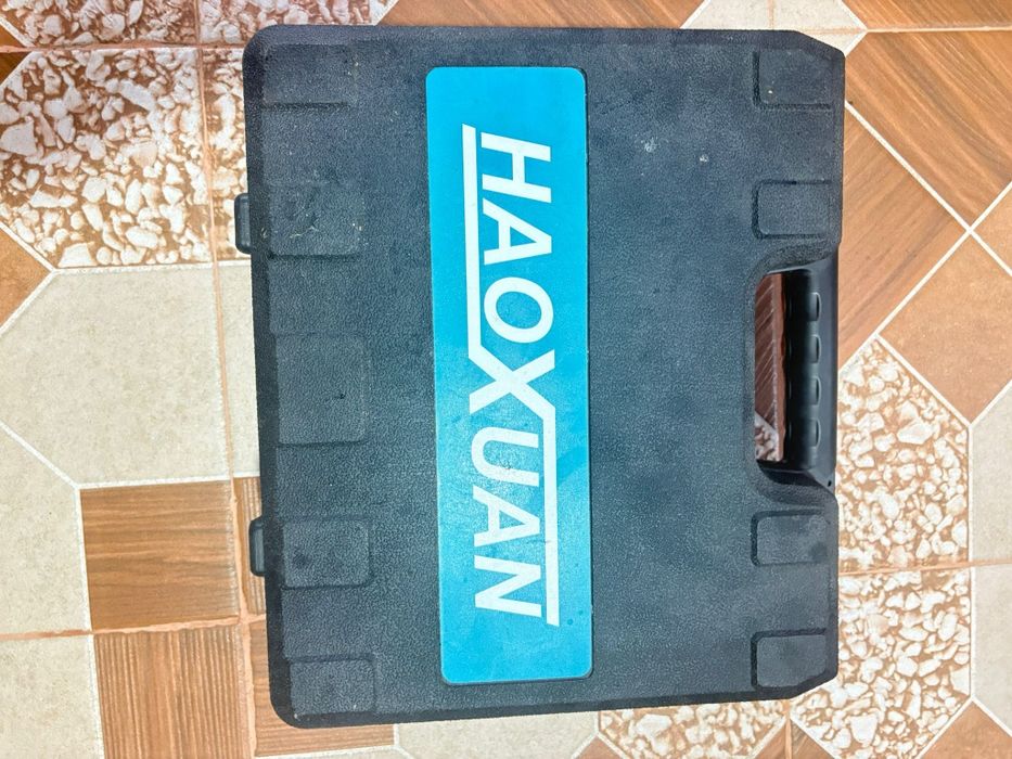 Filetanta HaoXuan