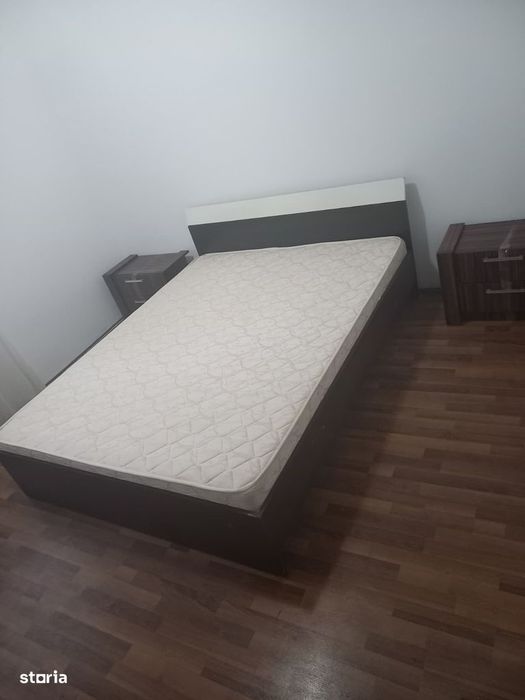 2 camere tatarasi flora dec mob si utilat complet 400 euro