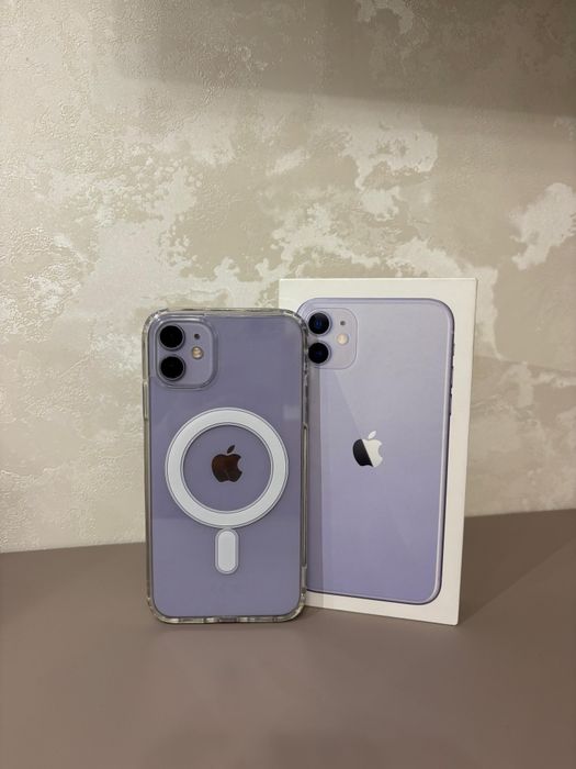 IPhone 11 обмен АКБ 75