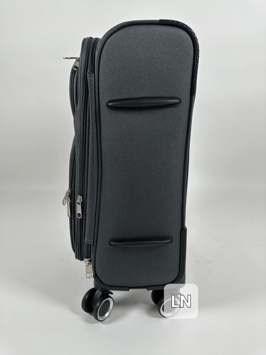 -10% Намаление!!! Текстилен куфар Coco Divo 3 размера