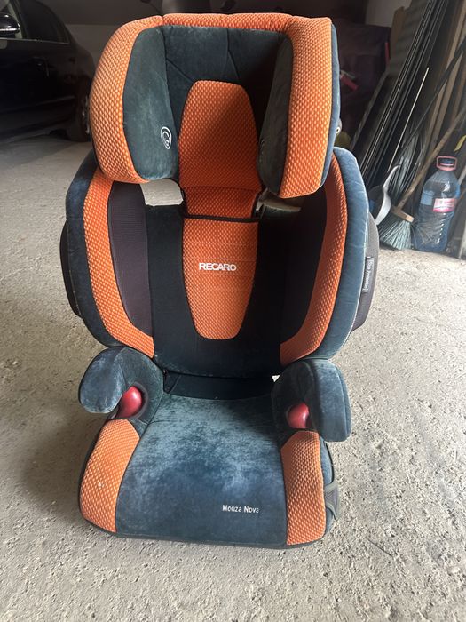 Scaun auto copii