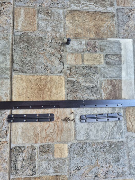 (Reducere 65%) Watch Winder ANWBROAD 6 Ceasuri, LED, Motor Silențios - Defect Geam