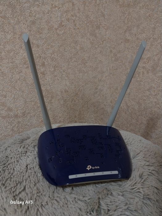 Продам быстрый шустрый роутер как бмв м5