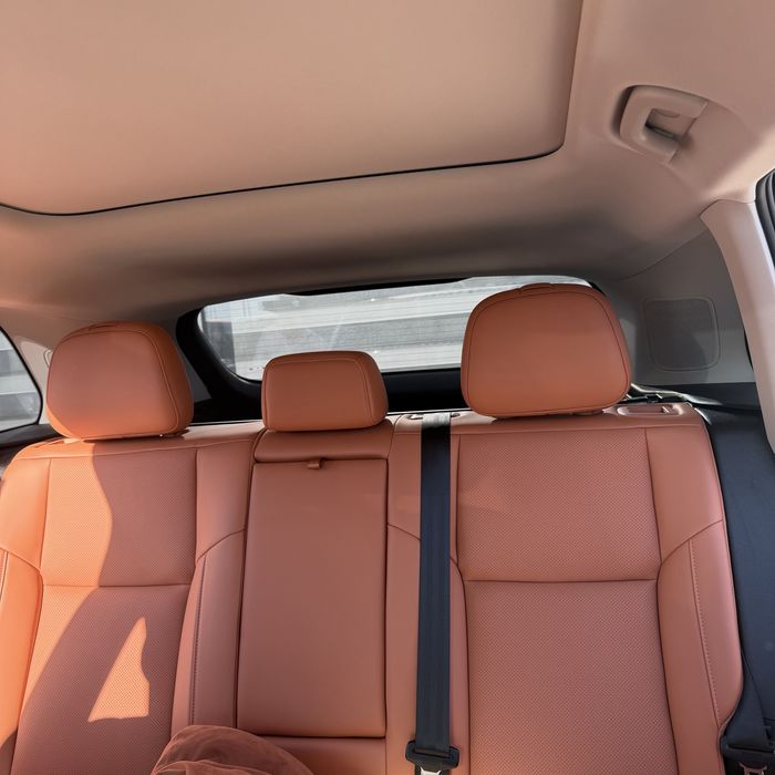 Leapmotor C10 210km 26 restayling