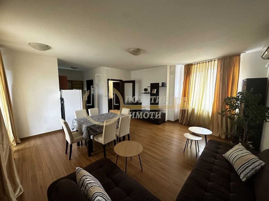 Дава се под наем Тристаен апартамент в София, Овча купел - 104 кв.м за 750 € - Снимка #2