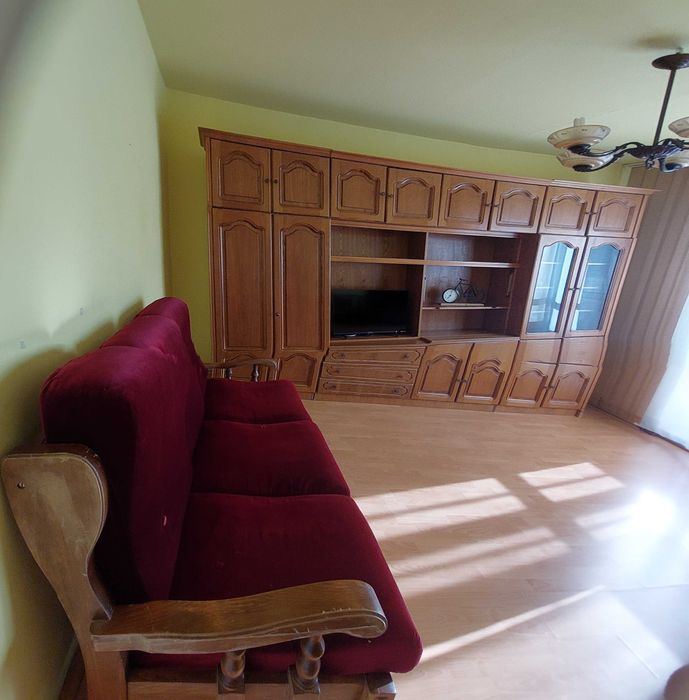 Ofer spre inchiriere apartament 3 camere Calea Aradului