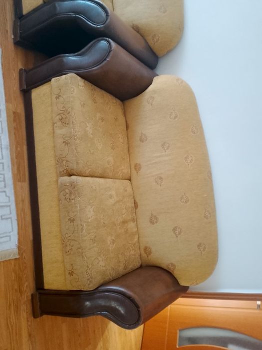Диван продам в хорошем состоянии