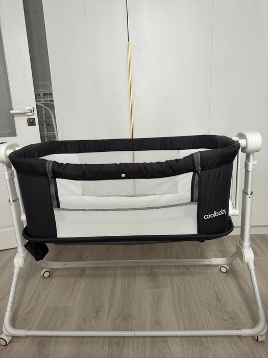 Детская кровать  новая