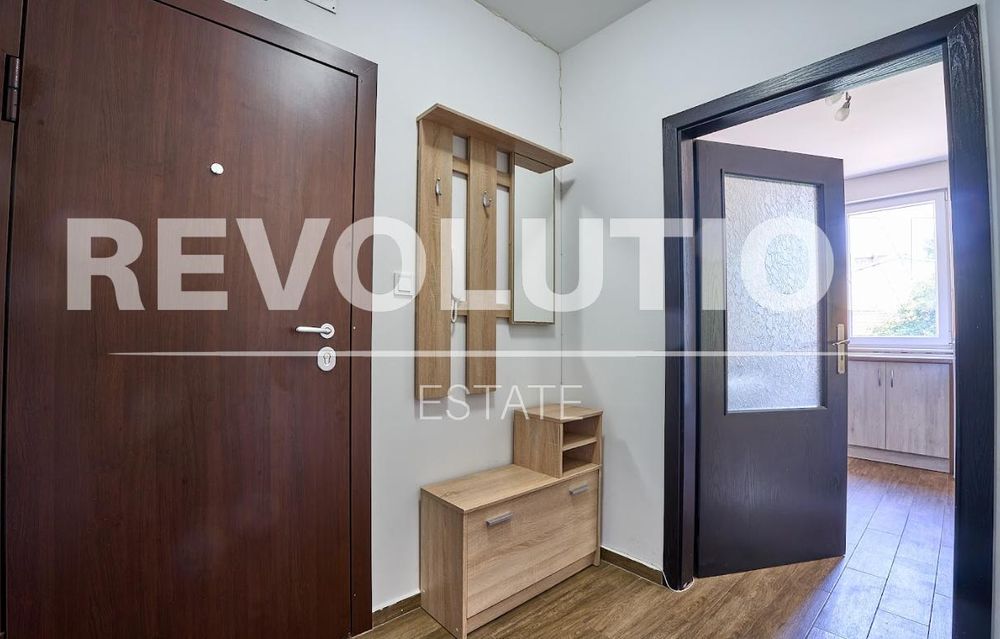 Дава се под наем Двустаен апартамент в Пловдив, Кючук Париж - 60 кв.м за 400 € - Снимка #7