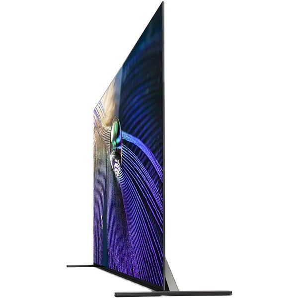 TV OLED Sony Bravia 55A90J Google TV 4K 55" 139cm
