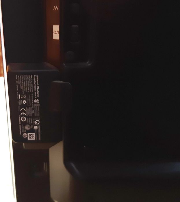 42" 3D Panasonic TX-L42ET5E