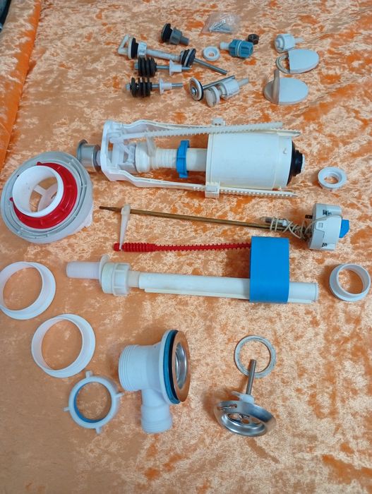 Продам сифон на раковину