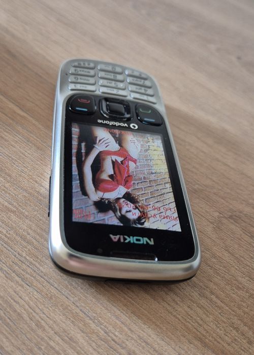 Sony Ericsson зарядни