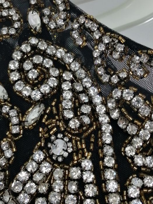 Вечернее платье JOVANI размер М