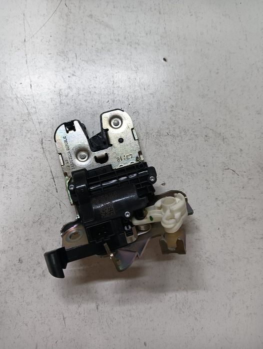 Broasca Haion Portbagaj Audi A6 C8, 4A2 2018 - > 2.0 40 Tdi Mild Hybr