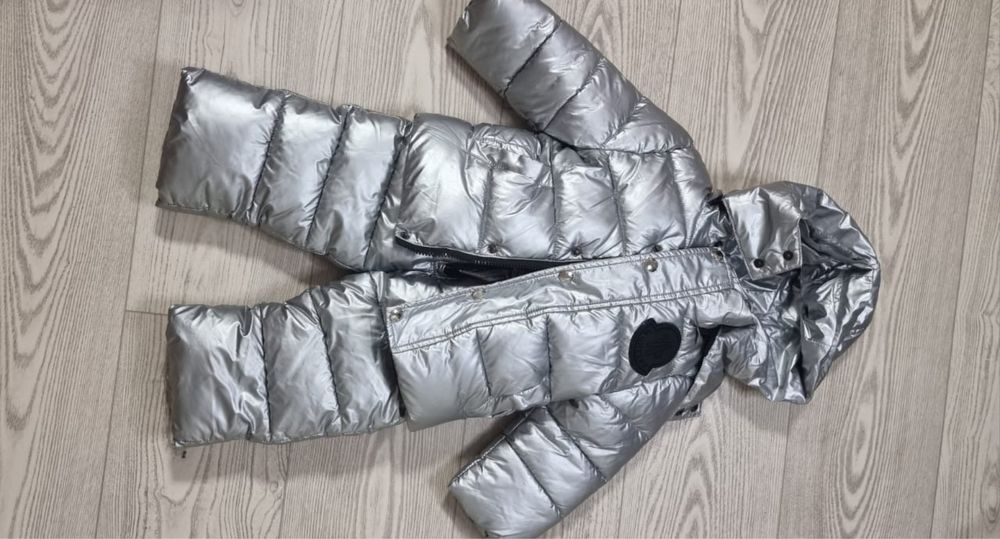 Деский комбинезон с курткой