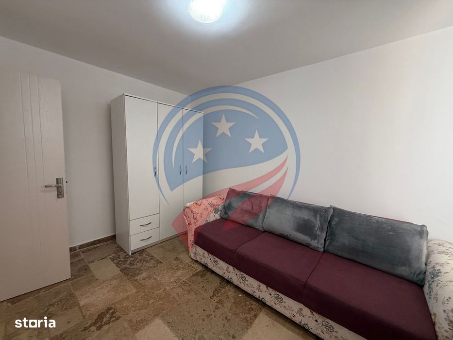 Apartament de închiriat – 3 camere | Cartier 1 Mai – Insulă, Craiova