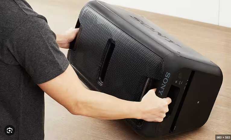 Bluetooth колона  Sony GTK-XB7