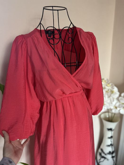 Rochie C&A, marimea S, noua