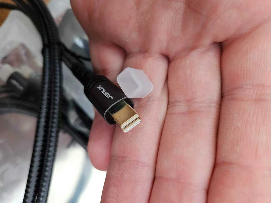 Cablu adaptor Mini Display Port HDMI