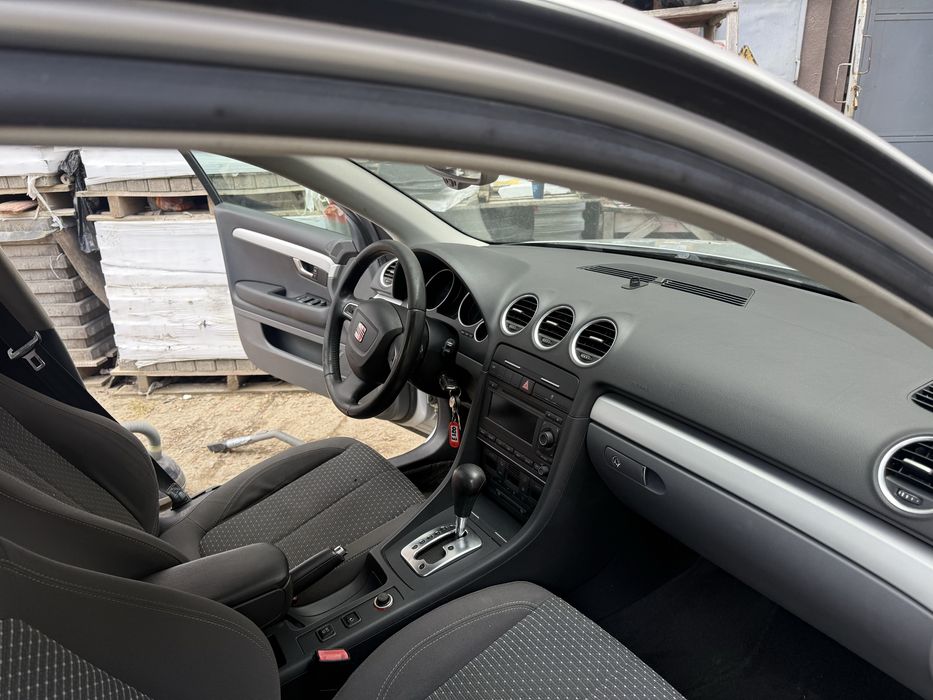 Seat Exeo 2012 Automat