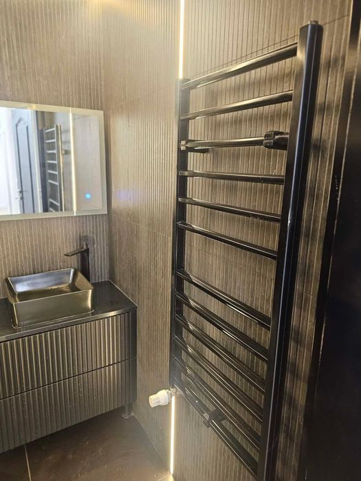 Дава се под наем Тристаен апартамент в София, Манастирски ливади - 90 кв.м за 747.66 € - Снимка #8