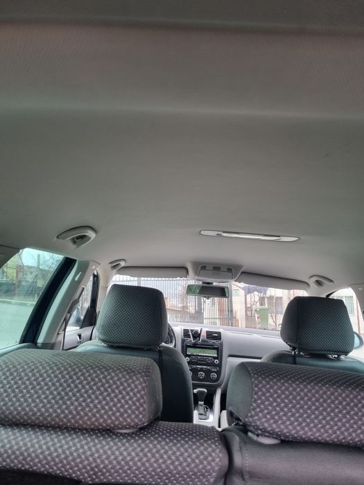 Golf 1.4 TSI Automat 2009