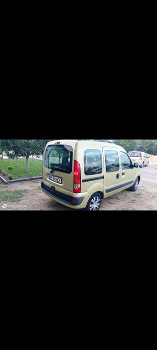 RENAULT Kangoo 0 — imagine 4