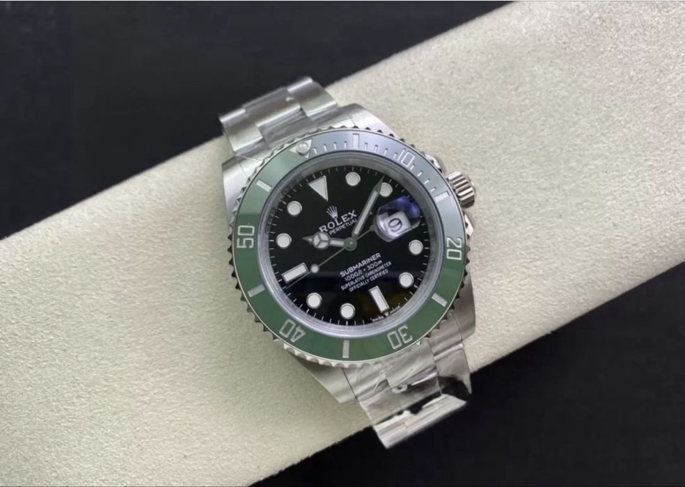 Мъжки луксозен часовник